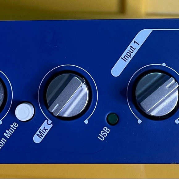 Digidesign White Box - Picture 4 of 4